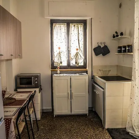 Noemi's Guest house