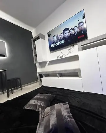 Noemi's Pensión Bari