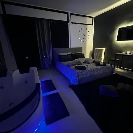 Noemi's Konukevi Bari