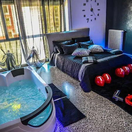 Noemi's Guest house *