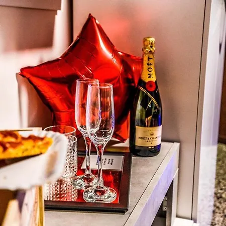 Penzion Noemi's Bari