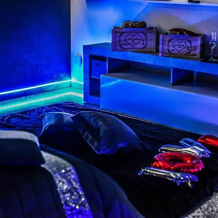 Guest house Noemi's *