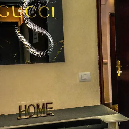 Noemi's Guest house Bari