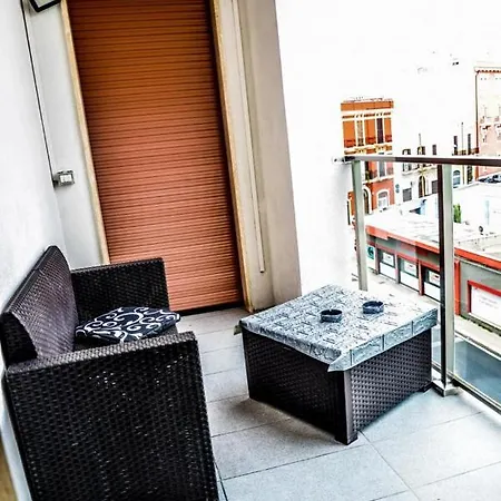 Noemi's Guest house *