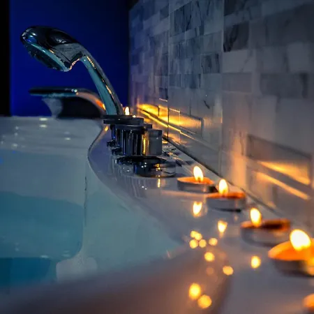 Noemi's Pensión Bari