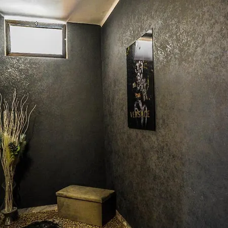 Pensión Noemi's Bari