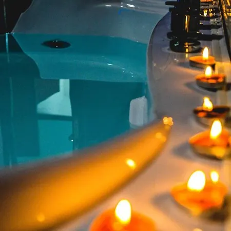 Noemi's Guest house Bari